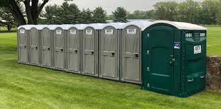 Types of Portable Toilets We Offer in Franklin Center, NJ