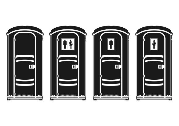 Best Eco-Friendly Portable Toilets  in Franklin Center, NJ