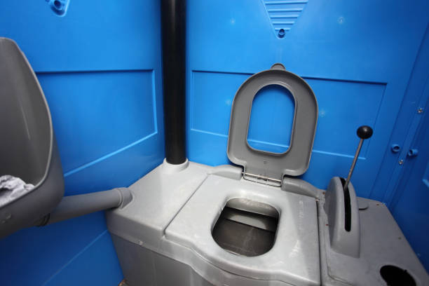 Trusted Franklin Center, NJ Portable Potty Rental Experts