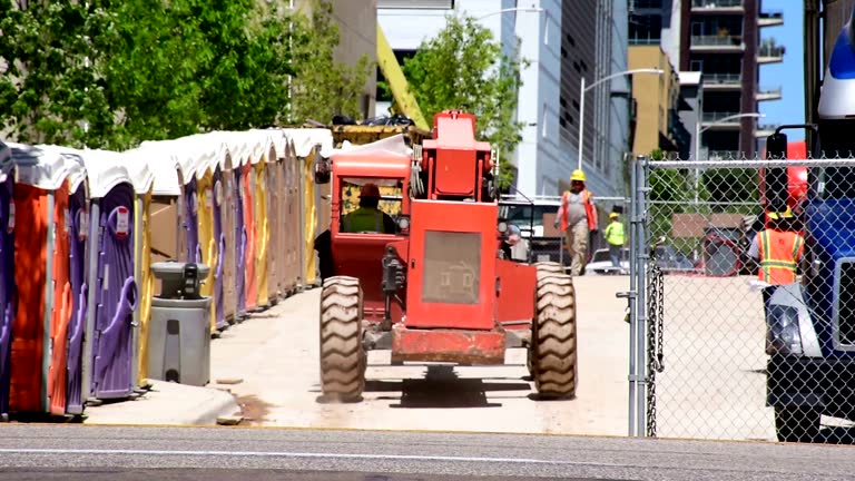 Best Standard Portable Toilet Rental  in Franklin Center, NJ